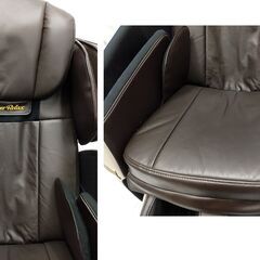 マッサージチェア EJ22 JT-FJ150【ユーズドユーズ名古屋天白店】JO11-22の画像