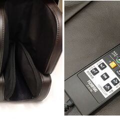 マッサージチェア EJ22 JT-FJ150【ユーズドユーズ名古屋天白店】JO11-22の画像