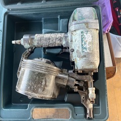 大工　工具の画像