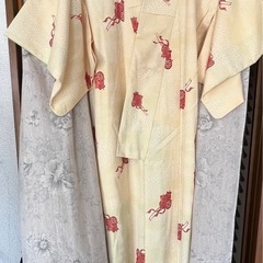【取引中】お着物おまとめセットの画像