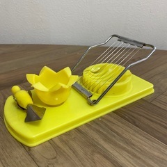 昭和レトロ　キッチン雑貨３点セットの画像