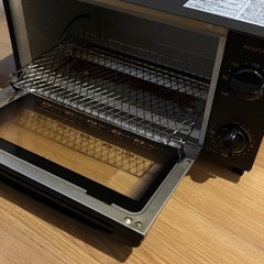 トースターの画像