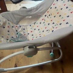 バウンサーの画像