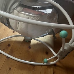 バウンサーの画像