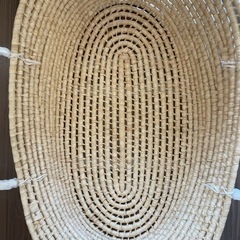 クーファン　クッション付き　PUPPAPUPOの画像