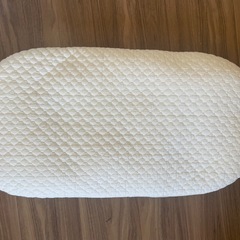 クーファン　クッション付き　PUPPAPUPOの画像