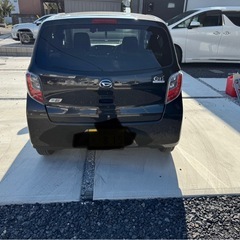 ミライース確認よう仮投稿の画像