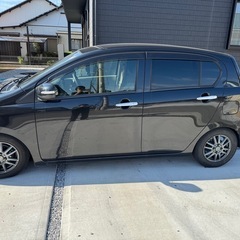 ミライース確認よう仮投稿の画像