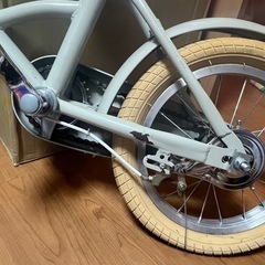 子供用自転車　の画像
