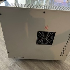 コンパクト冷蔵庫
の画像