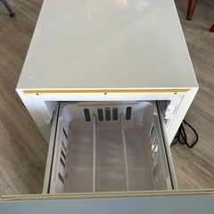 コンパクト冷蔵庫
の画像