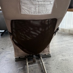 【付属のおもちゃ、説明書付】リッチェル　バウンサーの画像