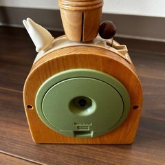 目覚まし時計の画像