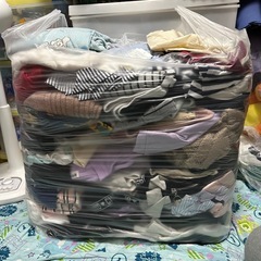 130-160 女の子服の画像