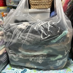 130-160 女の子服の画像