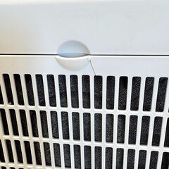 スリーアップ2022年製セラミックヒーターの画像