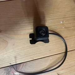 トヨタバックモニターの画像