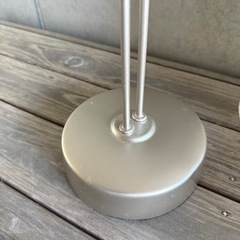 つや消しステンレストイレットペーパーホルダーの画像