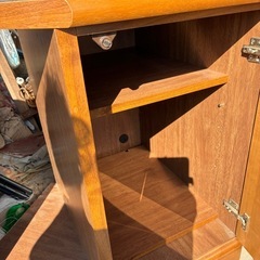 コーナー家具の画像