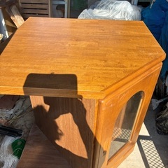 コーナー家具の画像