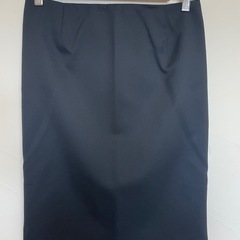 レディーススーツ上下セットの画像