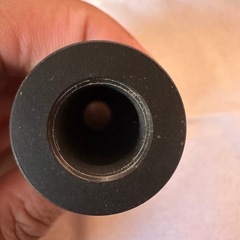 KM企画 サイレンサー 14mm正逆ネジ対応 60mm 25スリム SLS60の画像