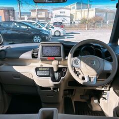 信用回復ローン！！ネオドライブローンの窓口　ホンダ N-BOX660 G Lパッケージ 4WD　自社ローン　リース　自社分割 　債務整理　自己破産　他社お断りされた方　マイネオオートローン　函館在庫の画像
