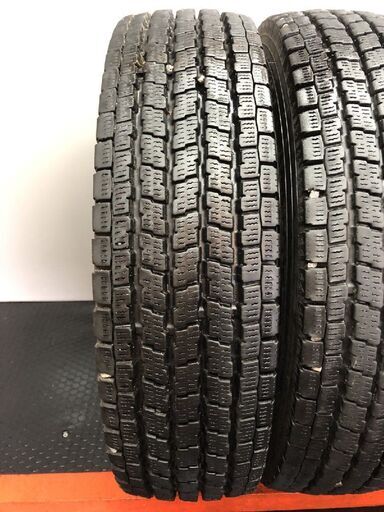 YOKOHAMA ice GUARD iG91 195/85R15 113/111L LT 12PR 15インチ ライトトラック用 ス