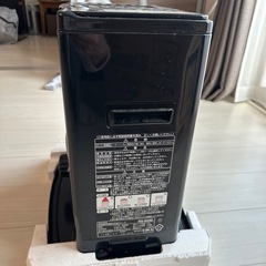 石油ストーブ　　　の画像