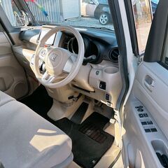 信用回復ローン！！ネオドライブローンの窓口　ホンダ N-BOX660 G Lパッケージ 4WD　自社ローン　リース　自社分割 　債務整理　自己破産　他社お断りされた方　マイネオオートローン　函館在庫の画像