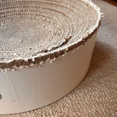 猫壱　爪とぎ　バリバリボウルの画像