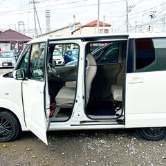 信用回復ローン！！ネオドライブローンの窓口　ホンダ N-BOX660 G Lパッケージ 4WD　自社ローン　リース　自社分割 　債務整理　自己破産　他社お断りされた方　マイネオオートローン　函館在庫の画像