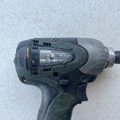 マキタ　電ドリの画像