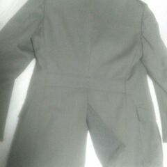 ミリタリー　ジャケット　イタリア　難有の画像