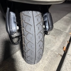 HONDA  フリーウェイ250の画像