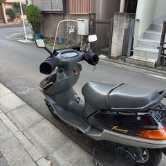 HONDA  フリーウェイ250の画像