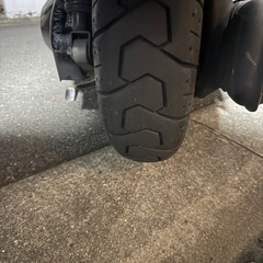 HONDA  フリーウェイ250の画像