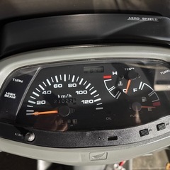 HONDA  フリーウェイ250の画像