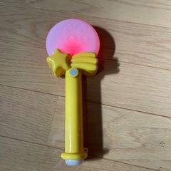 アンパンマン　ペンライトの画像