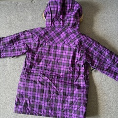 スキーウエア Sの画像