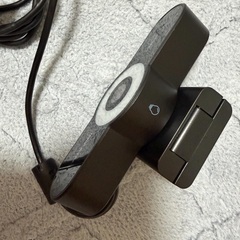 パソコン用カメラの画像