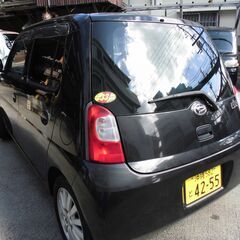 H21年式、走行78000ｋ、の画像