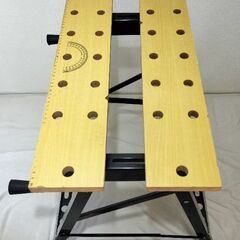 ワークベンチの画像