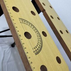 ワークベンチの画像