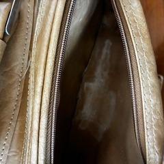 サムソナイト　旅行カバンの画像