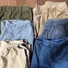 夏※子供服160cmまとめ売りの画像