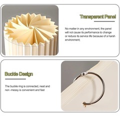 折りたたみペデスタルスタンド 3点セット　ウェルカムスペースの画像