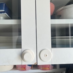 食器棚の画像