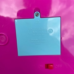 【現状品】やりたい放題 ビッグ版  おもちゃ 子供 ベビーの画像