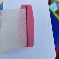 【現状品】やりたい放題 ビッグ版  おもちゃ 子供 ベビーの画像